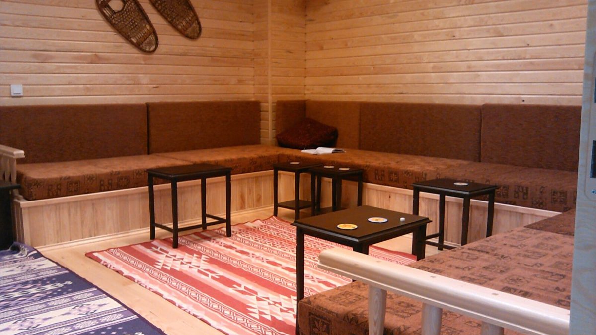 Ahşap Sedir Uzmanı