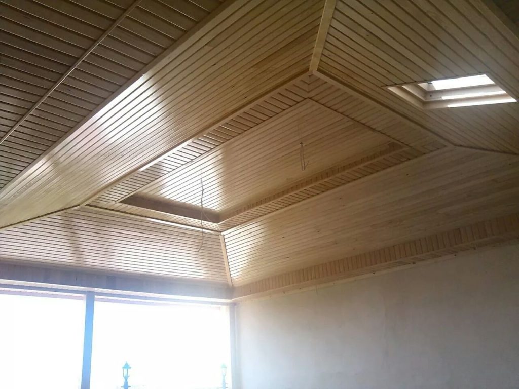 Ankara Ahşap Teras Kaplama