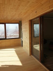 Ankara Lambri Döşeme