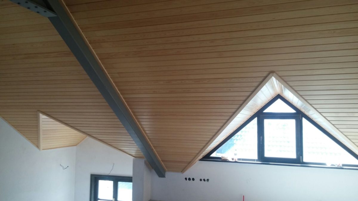 Ankara Lambri Rabıta Döşeme