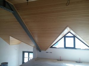 Ankara Lambri Rabıta Döşeme