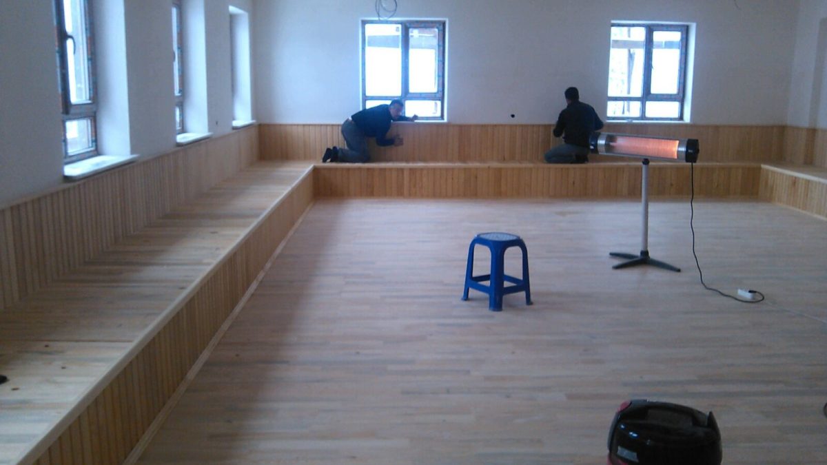 Ankara Sedir Yapımı