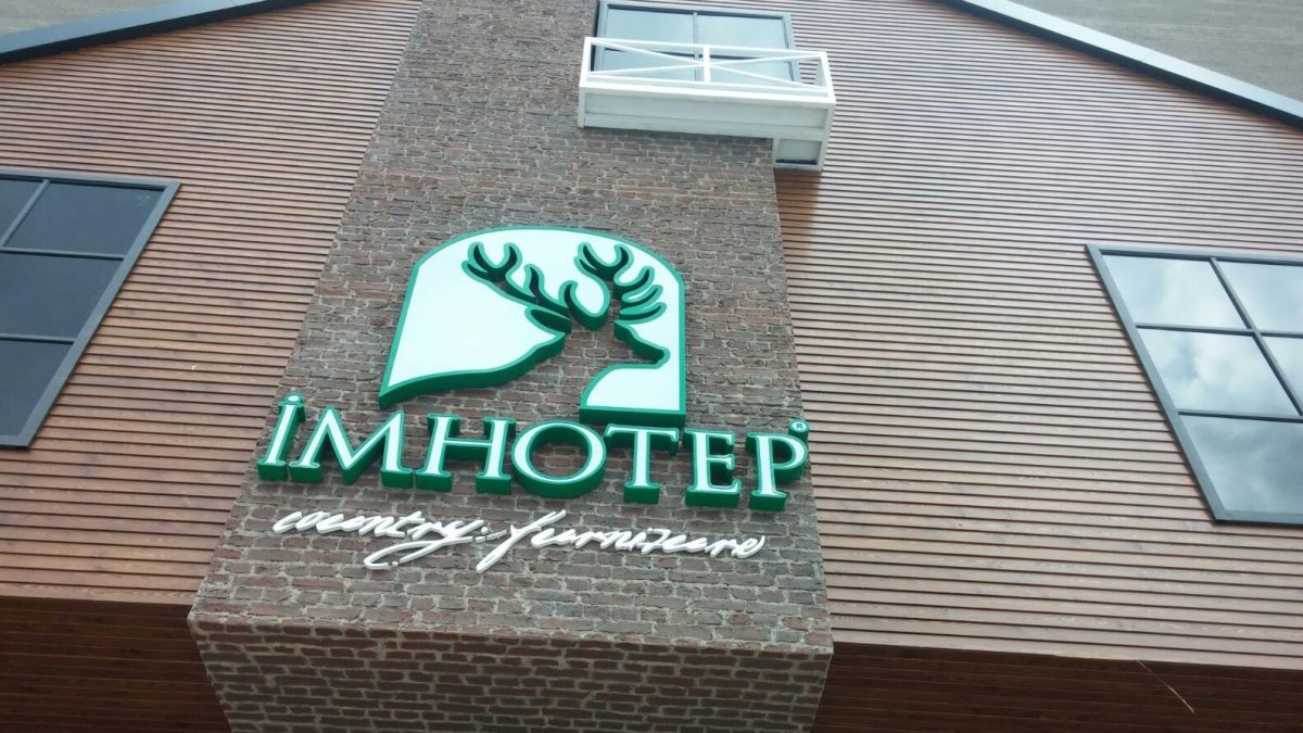 Dış Cephe Rabıta Kaplama