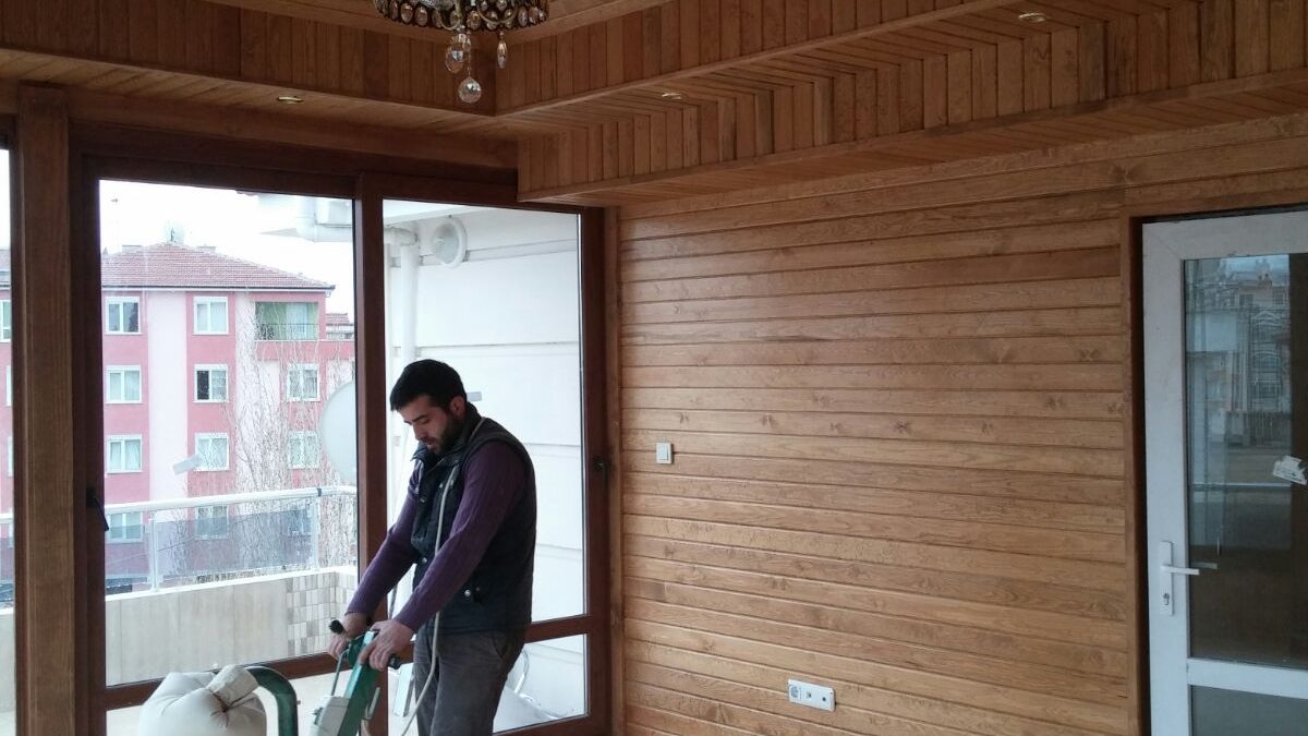 Rabıta Döşeme ve Sistre