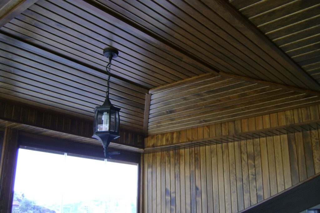 Teras Rabıta Kaplama